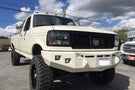 Fusion FB-9296150FB Ford F150 Front Bumper 1992-1996