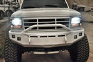 Fusion FB-9296150FB Ford F150 Front Bumper 1992-1996