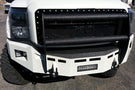 Fusion FB-DGG Defender Defender Grille Guard Grille Guard 