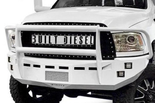 Fusion FB-DGGHG Defender Defender Grille Guard Grille Guard 