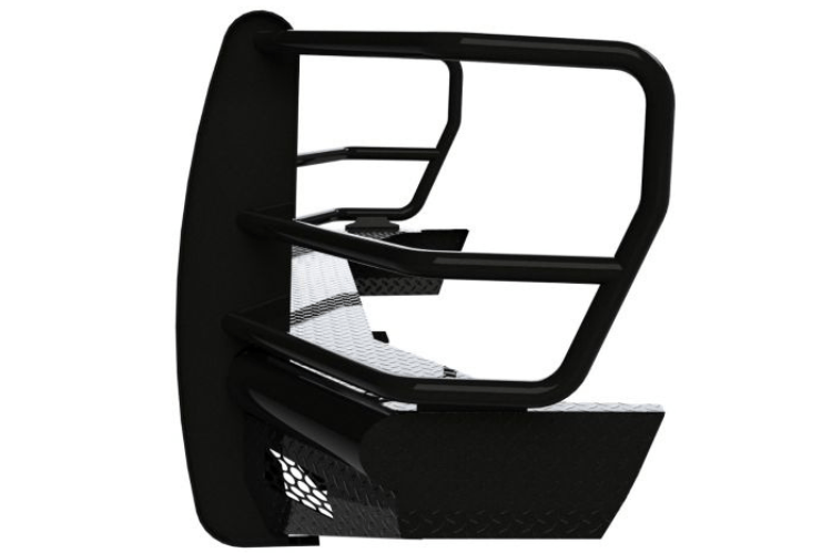 Ranch Hand FBF201BLR 2017-2022 Ford F450/F550 Superduty Legend Front Bumper