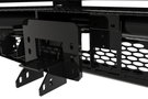 Ranch Hand FBF201BLR 2017-2022 Ford F450/F550 Superduty Legend Front Bumper