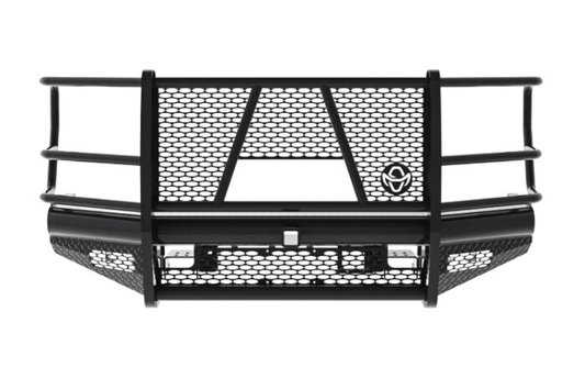 Ranch Hand Legend Front Bumper with Camera Access for 2017-2022 Ford F250/F350 Super Duty