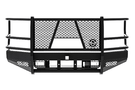 Ranch Hand FBF205BLR 2017-2022 Ford F450/F550 Superduty Sport Winch Front Bumper