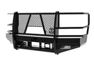 Ranch Hand FBF205BLR 2017-2022 Ford F450/F550 Superduty Sport Winch Front Bumper