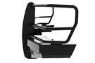 Ranch Hand FBF205BLR 2017-2022 Ford F450/F550 Superduty Sport Winch Front Bumper