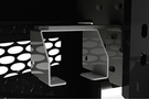 Steel Ranch Hand Sport Series Front Bumper for 2017-2022 Ford F250/F350