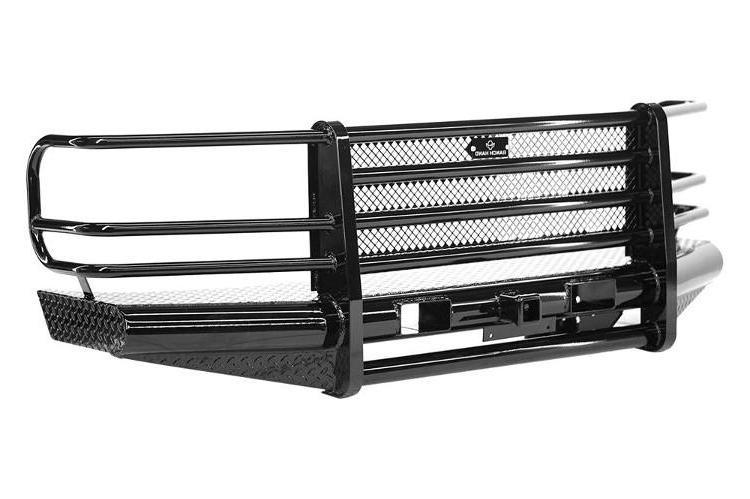 Ranch Hand FBF921BLR 1992-1996 Ford F250/F350 Superduty Legend Series Front Bumper