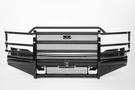 Ranch Hand FBF991BLR 2000-2004 Ford Excursion Legend Series Front Bumper