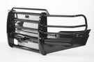 Ranch Hand FBF991BLR 2000-2004 Ford Excursion Legend Series Front Bumper