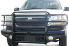 Ranch Hand FBG031BLR 2003-2007 GMC Sierra 2500HD/3500 Classic Legend Series Front Bumper