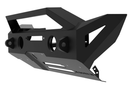 Magnum Raptor Series Jeep Wrangler JL Front Bumper 2018-2025 FBM36JPN-RT Winch Ready with RT Bar and Skid Plate