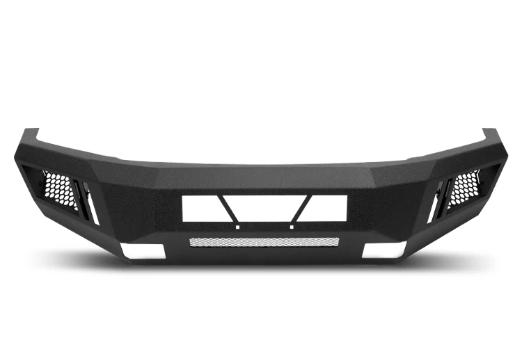 Body ArmorFD-19337 Eco Series Ford F150 Front Bumper 2009-2014