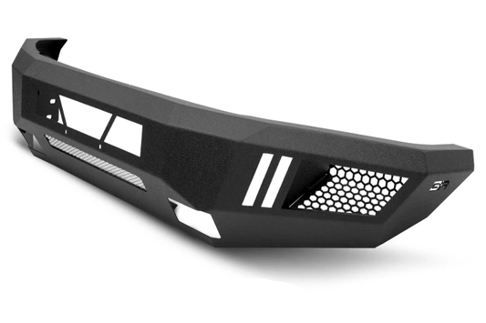 Body ArmorFD-19337 Eco Series Ford F150 Front Bumper 2009-2014