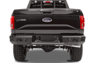 Fab Fours FF15-W3250-1 Ford F150 2015-2020 Premium Rear Bumper