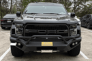 Fab Fours FF17-D4352-1 Ford F150 Raptor 2017-2020 Vengeance Front Bumper with Pre-Runner Guard