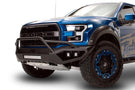 Fab Fours Vengeance Front Bumper Ford F150 Raptor FF17-D4352-1 2017-2020 with Pre-Runner Guard