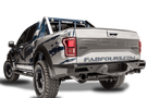 Fab Fours Vengeance Rear Bumper Ford F150 Raptor FF17-E4351-1 2017-2020 with Sensor