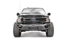 Fab Fours FF18-D4551-1 Vengeance Ford F150 Front Bumper 2018