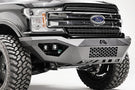Fab Fours FF18-D4551-1 Vengeance Ford F150 Front Bumper 2018-2019
