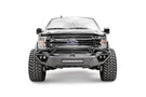 Fab Fours FF18-D4552-1 Vengeance Ford F150 Front Bumper 2018