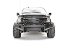 Fab Fours FF18-K4562-1 Ford F150 2018-2020 Black Steel Front Bumper Pre-Runner Guard