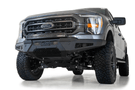 ADD F190111040103 2021-2023 Ford F150 Honeybadger Front Bumper with Light Mounts