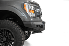 ADD F190111040103 2021-2023 Ford F150 Honeybadger Front Bumper with Light Mounts