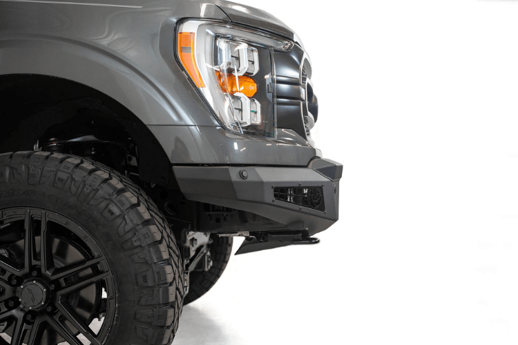 ADD F190111040103 2021-2023 Ford F150 Honeybadger Front Bumper with Light Mounts