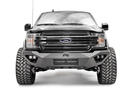 Fab Fours FF21-V5151-1 Ford F150 2021-2023 Vengeance Front Bumper No Guard