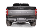 Fab Fours FR21-W5351-1 Ford F150 Raptor 2021-2023 Premium Rear Bumper Sensor