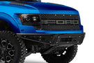 LEX OFFROAD 2010-2014 Ford Raptor Assault Front Bumper FRAF1