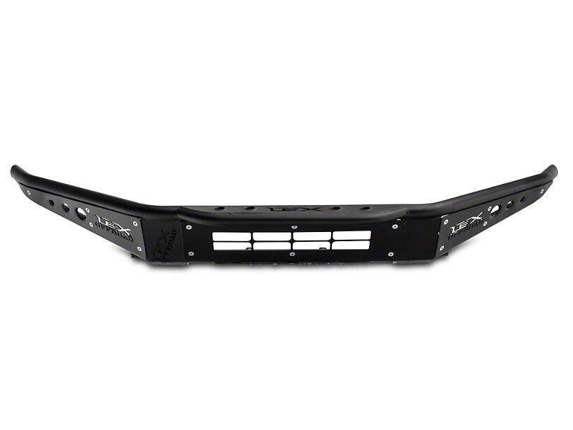 LEX OFFROAD 2010-2014 Ford Raptor Assault Front Bumper FRAF1