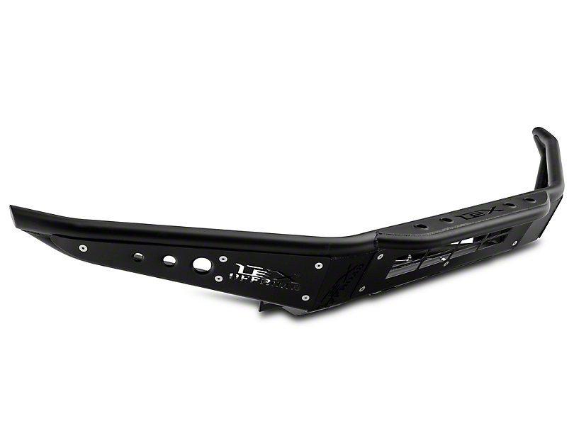 LEX OFFROAD 2010-2014 Ford Raptor Assault Front Bumper FRAF1