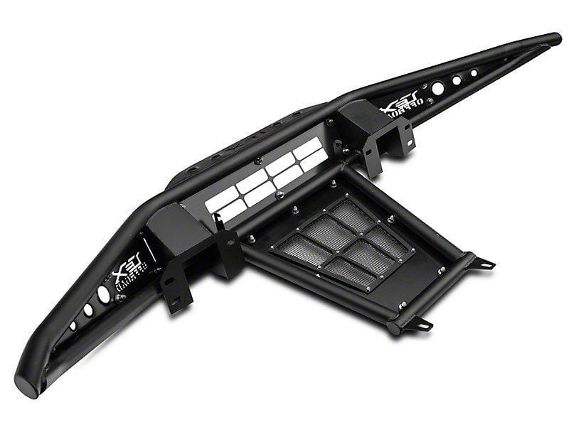 LEX OFFROAD 2010-2014 Ford Raptor Assault Front Bumper FRAF1