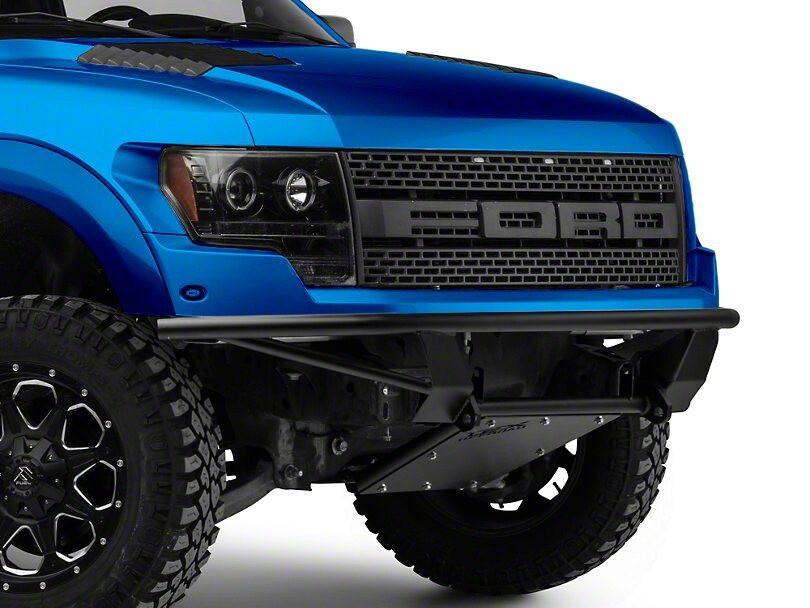 Lex Baja Brute 2010-2014 Ford F150 Raptor Offroad Front Bumper Frbbf