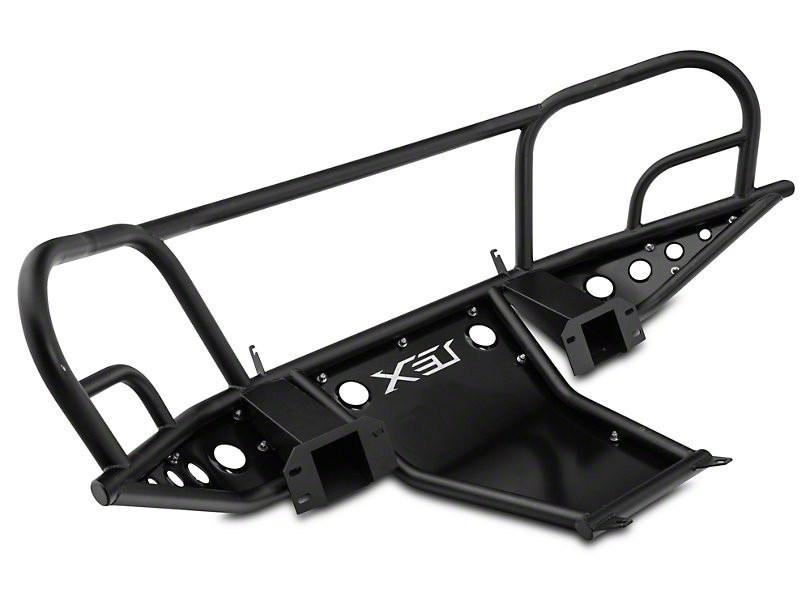 LEX OFFROAD Ford Raptor Defender Front Bumper FRDF1 2010-2014