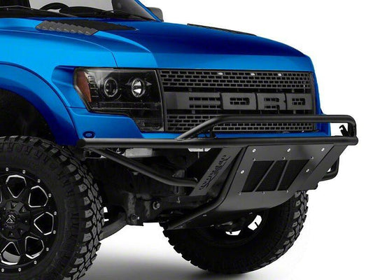 LEX OFFROAD 2010-2014 Ford F150 Raptor Gen3 Front Bumper FRF3