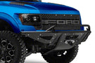 LEX OFFROAD 2010-2014 Ford Raptor Front Bumper Gen2 W/ Winch Cut Out FRG2W