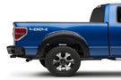 Lex Offroad FRR2S Gen 2 Ford F150 Raptor Rear Bumper 2010-2014