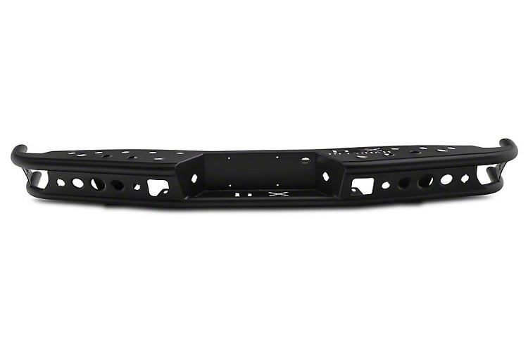 Lex Offroad FRR2S Gen 2 Ford F150 Raptor Rear Bumper 2010-2014