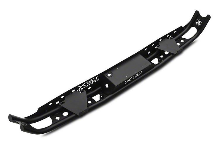 Lex Offroad FRR2S Gen 2 Ford F150 Raptor Rear Bumper 2010-2014