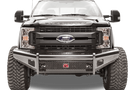 Fab Fours Ford F250/F350 Superduty 2005-2007 Front Bumper No Guard FS05-S1261-1