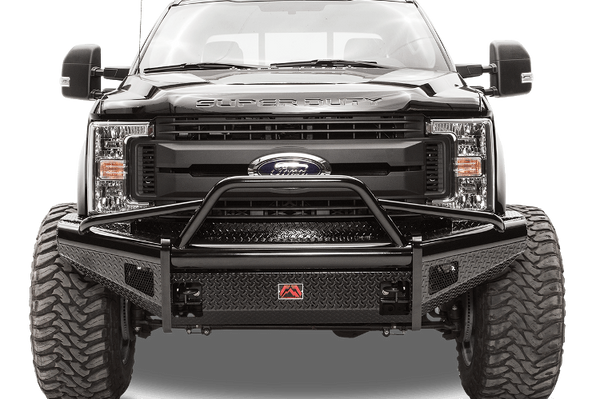Fabtech フロント ステルス ショックアブソーバー 05-07 フォード F250/350 4WD FABFTS6188 WO店