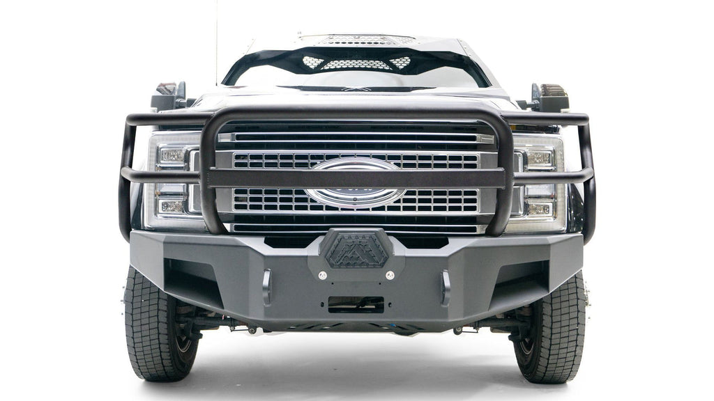 Fab Fours FS17-A4260-1 Ford F450/F550 Superduty 2017-2022 Premium Fron