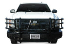 Ranch Hand FSC081BL1 2007.5-2010 Chevy Silverado 2500HD/3500HD Summit Series Front Bumper