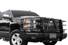 Ranch Hand FSC14HBL1 2014-2015 Chevy Silverado 1500 Summit Series Front Bumper