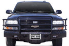 Ranch Hand FSC99HBL1 1999-2002 Chevy Silverado 1500 Summit Series Front Bumper