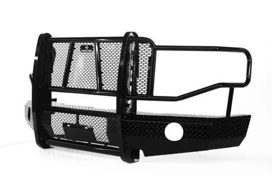 Ranch Hand FSF09HBL1 2009-2014 Ford F150 Summit Series Front Bumper