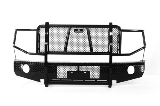 Ranch Hand FSF09HBL1 2009-2014 Ford F150 Summit Series Front Bumper